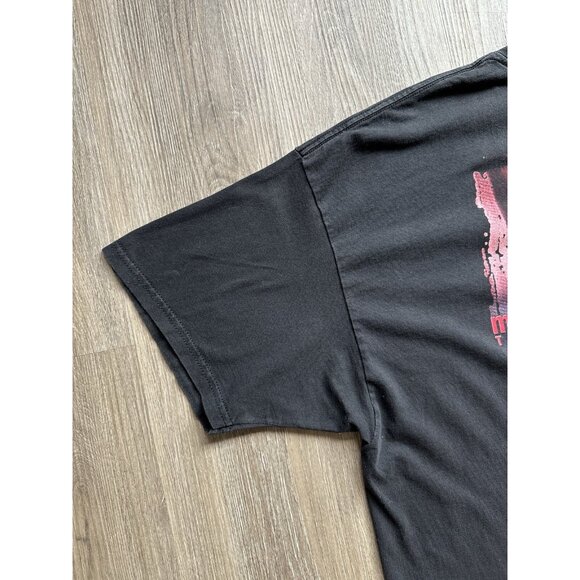 Vintage Matchbox Twenty 20 Everclear Band Tee Tour Concert Rare 2XL Black - Picture 14 of 16